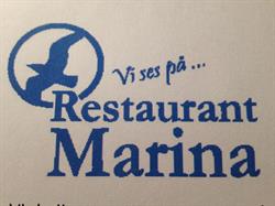 Restaurant Marina
