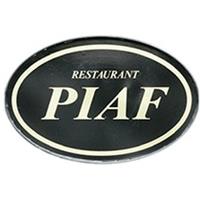 Restaurant Piaf