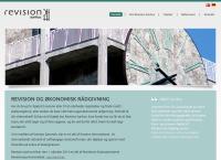 Revision Aarhus Registrerede Revisorer A/S
