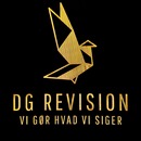 Dg Revision