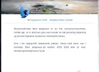 Bent Jørgensen