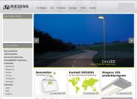 Riegens A/S