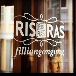 Cafe Ris Ras