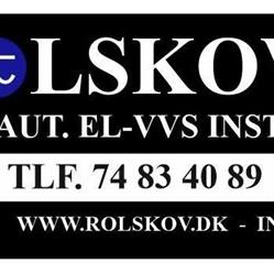 Rolskov-El ApS