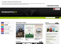 Rosinante & Co