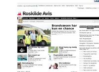 Roskilde Mediecenter K/S