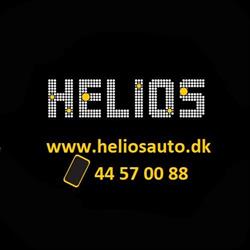 Helios Aps