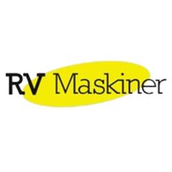 R V Maskiner