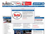 Rydberg & Søn Autocenter A/S