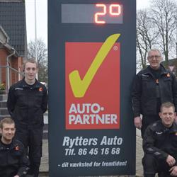 Rytters Auto