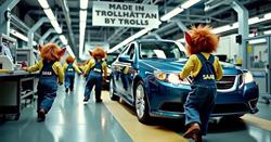 Saab-Højer Svend Wind Automobiler A/S