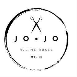 Salon Jo-Jo v/Line Rusel