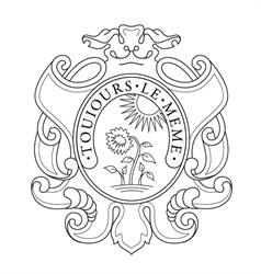 Saltoftehus, Saltofte Gods