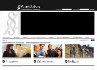 Advodan Billund/Give