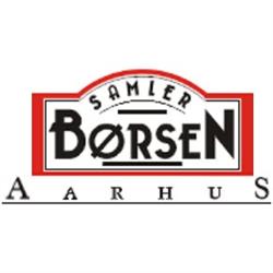 Samler Børsen
