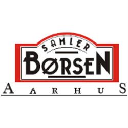 Samler Børsen