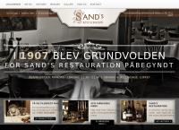 Sand'ss webside