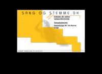 Odense Sang & Stemme Akademi
