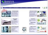 Saniva Vaskerimaskiner A/S
