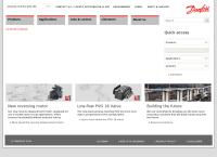 Sauer-Danfoss Aps