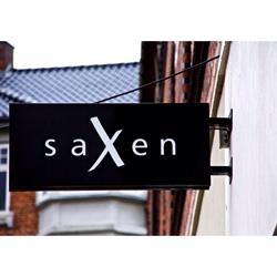 Saxen