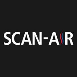 Scan-Air Aps