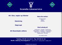 Scandia Låseservice