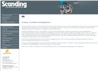 Scanding A/S