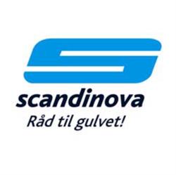 Scandinova A/S
