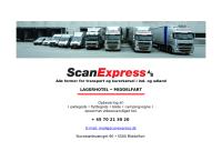 Scan Express