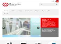 Scanpocon A/S
