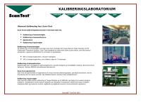 Scan-Test ApS