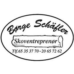 Børge Schäfler