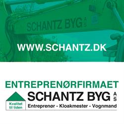 Schantz Byg A/S