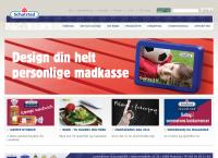 Lantmännen Schulstad Brød a/S