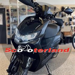 Scooterland