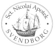 Sct. Nicolai Apotek