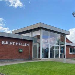 Bjert-Hallen