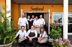 Restaurant Seafood
