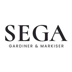 Sega gardiner og markiser