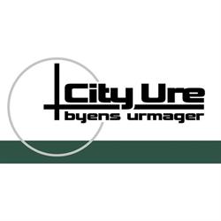 City Ure v/Jes Verner Rasmussen