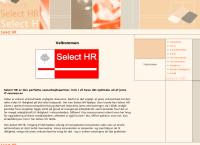 Select Hr