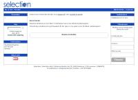 Selection ApS