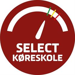 Select Køreskole Helsingør