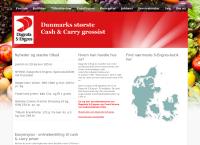Dagrofa S-Engros