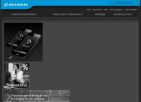 Sennheiser Nordic A/S