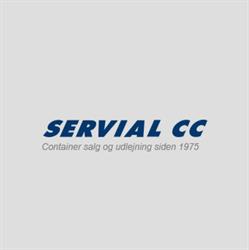 Servial CC A/S