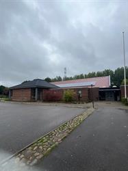 Sfs-Hallen
