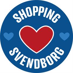 Shopping Svendborg