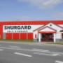 Shurgard Self-Storage Ishøj